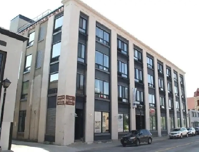 One Bedroom Loft In Cambridge Image# 6