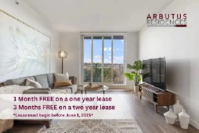 2 BR Special Offer Available Image# 1