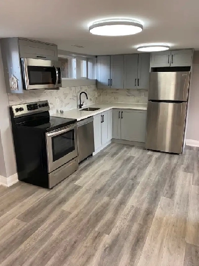 740 Collins Bay Road (Unit 2) Now Available For Rent! Image# 2