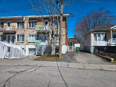 Duplex 2x5 Montréal Image# 5