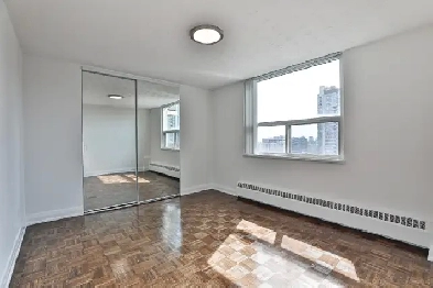 100 Maitland - 1 Bedroom (E) Image# 14