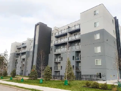 144 Lucan Ave, Beautiful Two Bedroom Corner Unit Image# 1