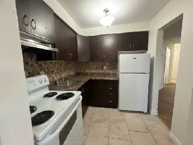 1 Bedroom 1 Bath available in Mississauga Image# 1