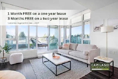 Special Offer Available 1-BR Home in North Van Image# 5