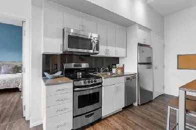 Premium Student Experience - 101 Champange Ave S Formerly Envie Image# 1