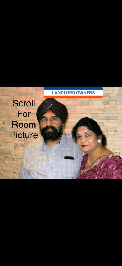 Room Rental Mississauga L5R Near Square One $600 for Females Image# 1