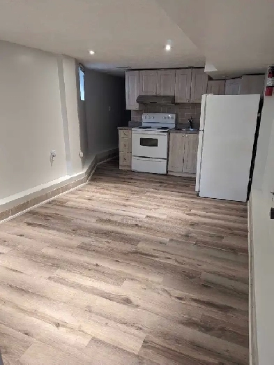 basement apartment west end Image# 7