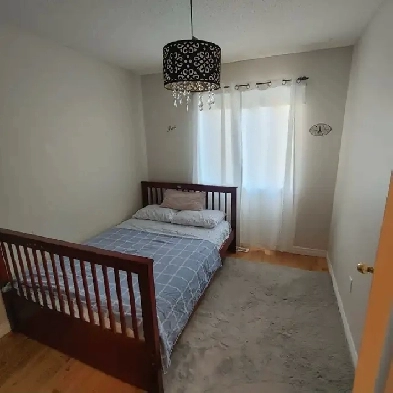 Bedrooms for rent Image# 1