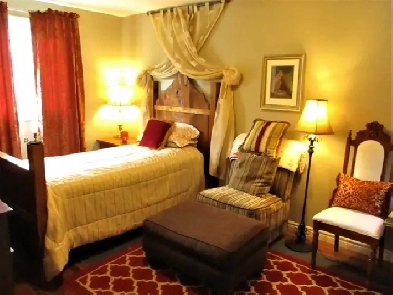 ROOM FOR RENT, MASTER, $550, JUNE 1. SHORT OR LONG TERM. Image# 1