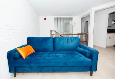 3 BDR Downtown- Summer Rental Image# 1