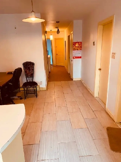 One bed room for rent in Montreal Image# 1