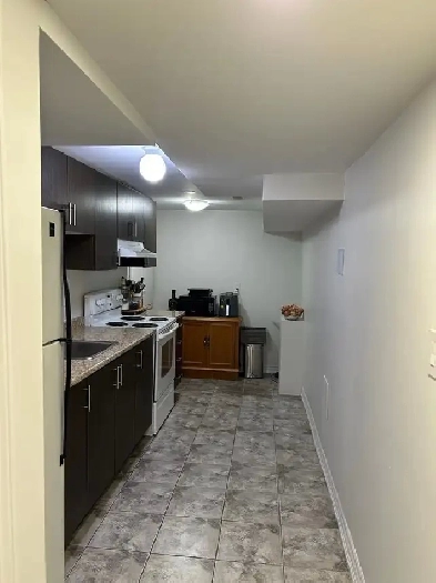 one bedroom basement for rent Image# 4
