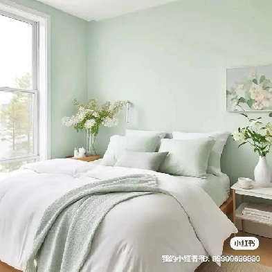 High quality single person's rooms by NW train station Image# 4