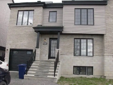Grand 3 1/2 à louer dans une maison intergénération à Laval Image# 2