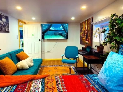 Chambre Meublée internet Inclus Image# 1