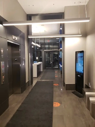 Furnished 1 Bed   Den, 1 Bath Condo for Rent Image# 5