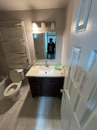 Rooms for rent for girl (May 1st) Image# 1