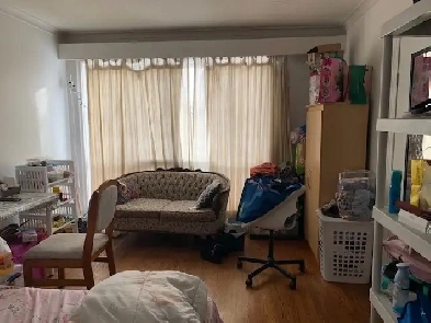 Shared Room for single male Image# 1