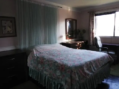 Big ,sunny room for professional non smoker! Short term ! Image# 1