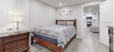 Room for rent in North York Image# 2
