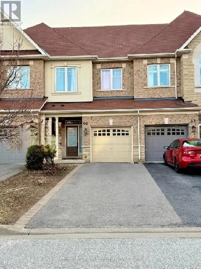 3 bed 3 bath townhouse - Bathurst/Major Mackenzie Image# 1