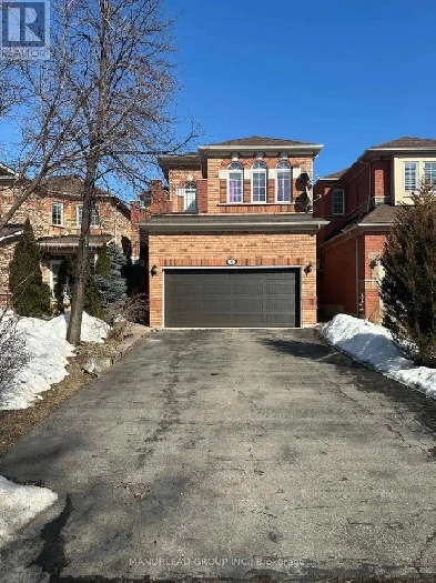 4 bed 3 bath house - Jane/Major Mackenzie Image# 1