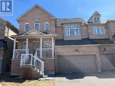 4 bed 4 bath townhouse - Mccowan/ Hwy7 Image# 1