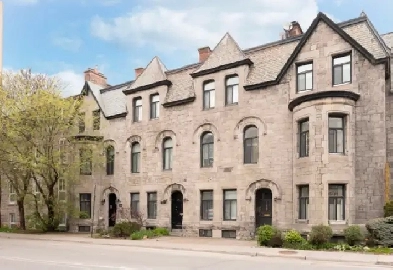 3 BDR - DOWNTOWN - SUMMER RENTAL Image# 1