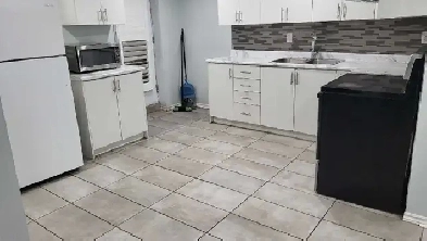 3 Bedroom Legal Basement available Immediately Image# 1