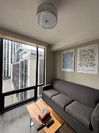 Room Available for Sublet (May-Aug) for only $550! FEMALE ONLY! Image# 1