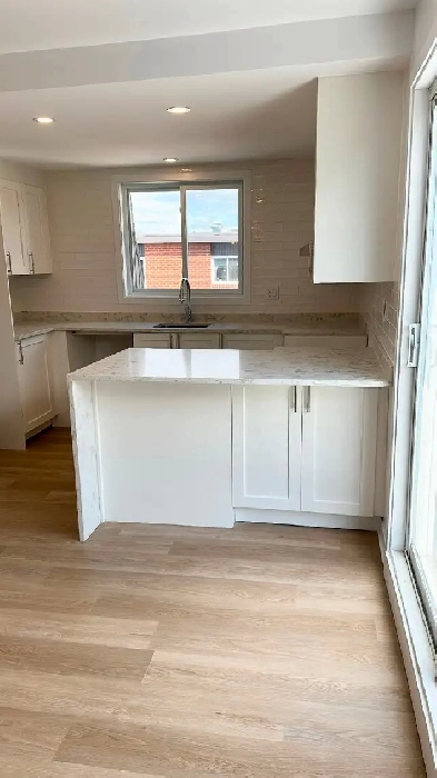 Spacious Renovated 5 1/2 apartment Longueuil Image# 1