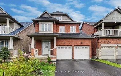 3 bed 4 bath house - Yonge/Jefferson Side Rd Image# 1