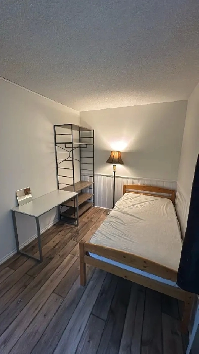 furnished rooms available for rent Image# 1