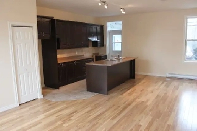 Condo 5 ½ rénové a louer Image# 1