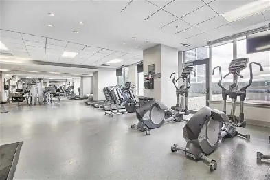 7171 Yonge St. Condo 1 Bedroom for Rent Image# 1