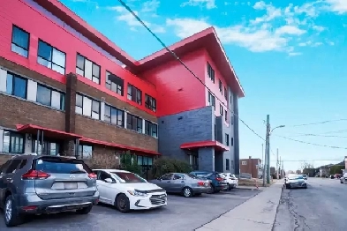 Condo - Longueuil - 315 000$ Image# 1