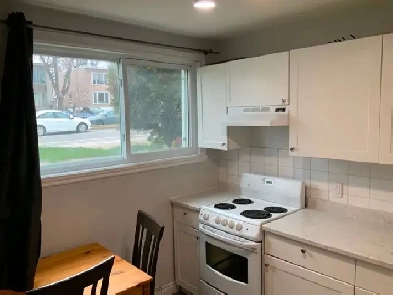 Beau 21/2  tout inclus disponible immédiatement dans Anjou Image# 1