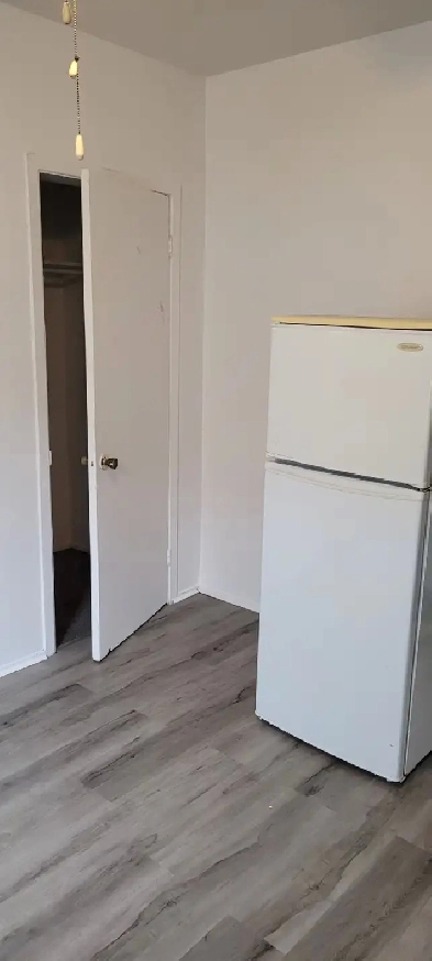 Studio, métro Pie-IX Image# 1