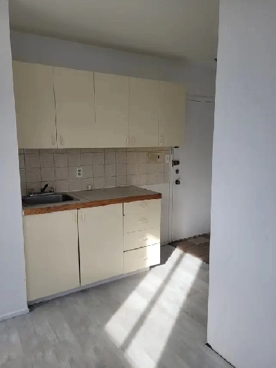 3-1/2, métro Pie-IX Image# 1