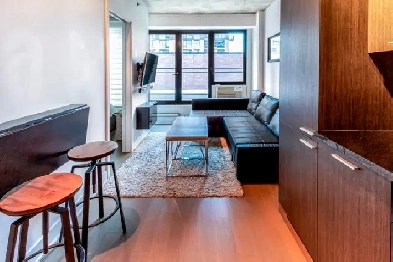 Superbe condo formule TOUT INCLUS! Gym & Piscines! Image# 1