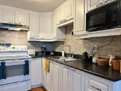 Rosemont Petite Patrie - Un Vrai Bijoux ! Image# 1