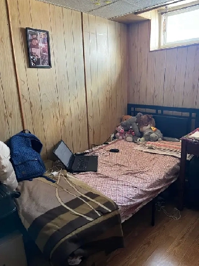 one sharing basement available for 2 girls from may 1st Image# 1