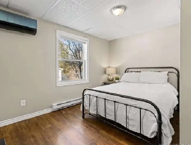 Bachelor Unit May 1 Year Lease Dieppe Image# 1