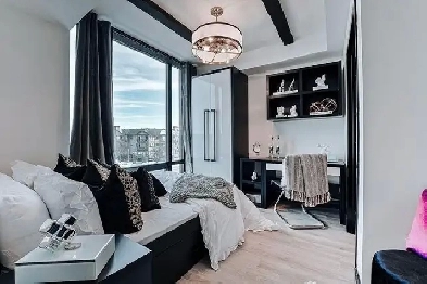 Private Summer Room for Rent – Masonville Yards – April 30 to Se Image# 2