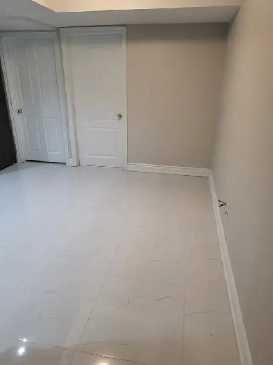 NEW BRIGHT AND SPACIOUS 2 BEDROOM BASEMENT APARTMENT Image# 1