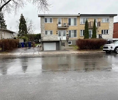 5 1/2 APARTMENT FOR RENT IN PONT-VIAU Image# 1