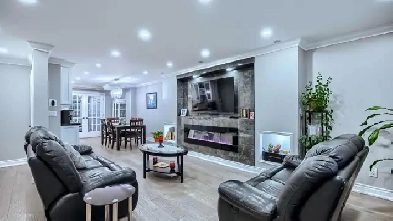 Spacious 4-Bedroom House for Rent – Prime Location! Image# 1