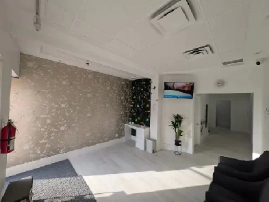 Room for Rent in Modern clinic in Mississauga Image# 10