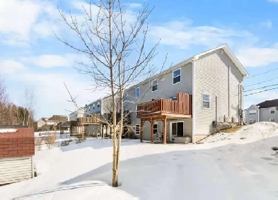 Dieppe House For Rent May 1st 3 Bed Image# 1