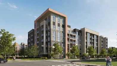 Condo for sale in Milton Image# 1